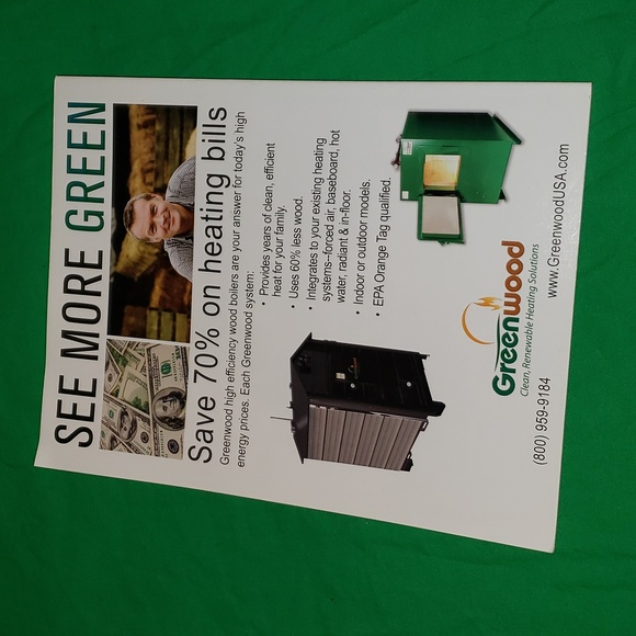 Mother Earth News Wiser Living Series Magazines - Picture 5 of 7